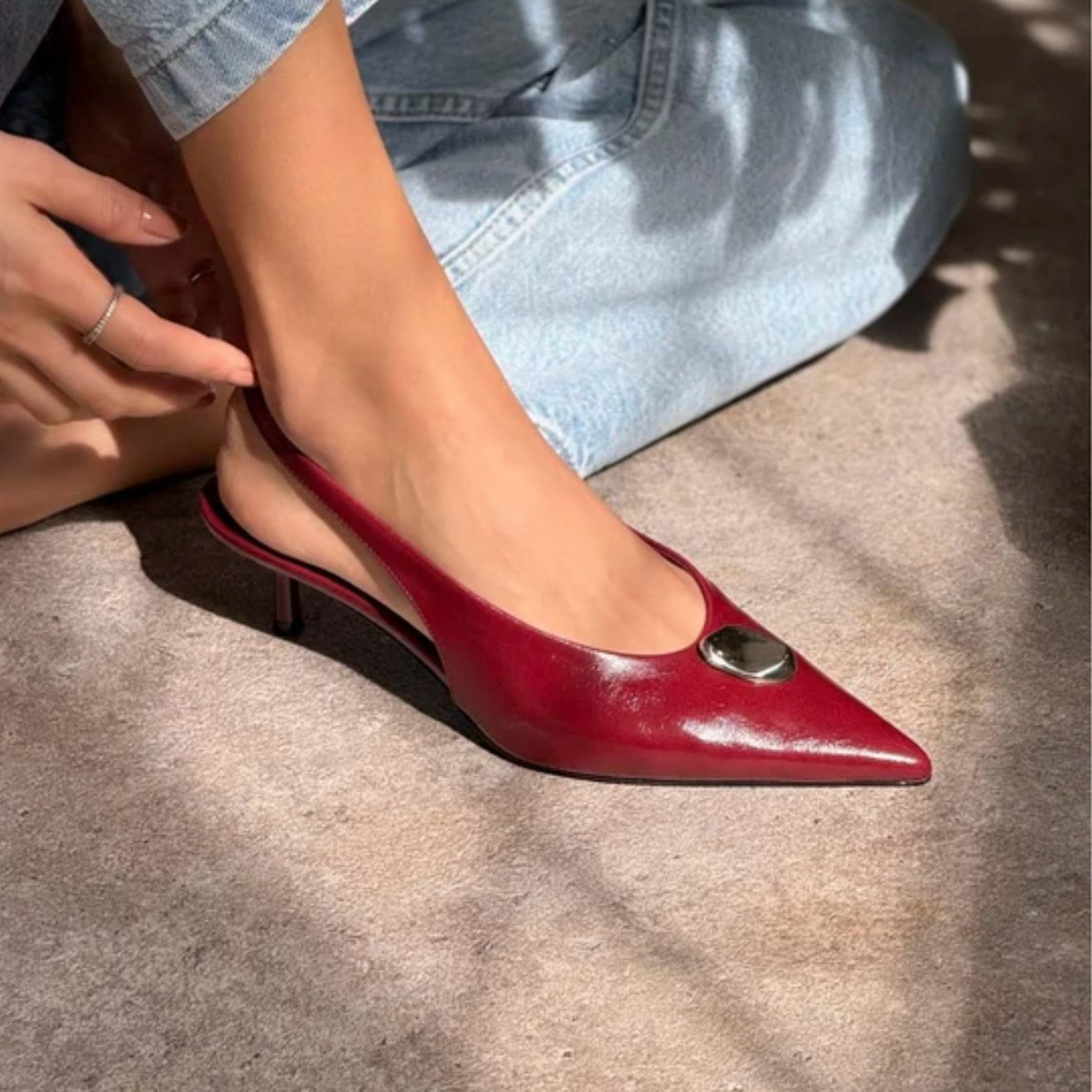Heels