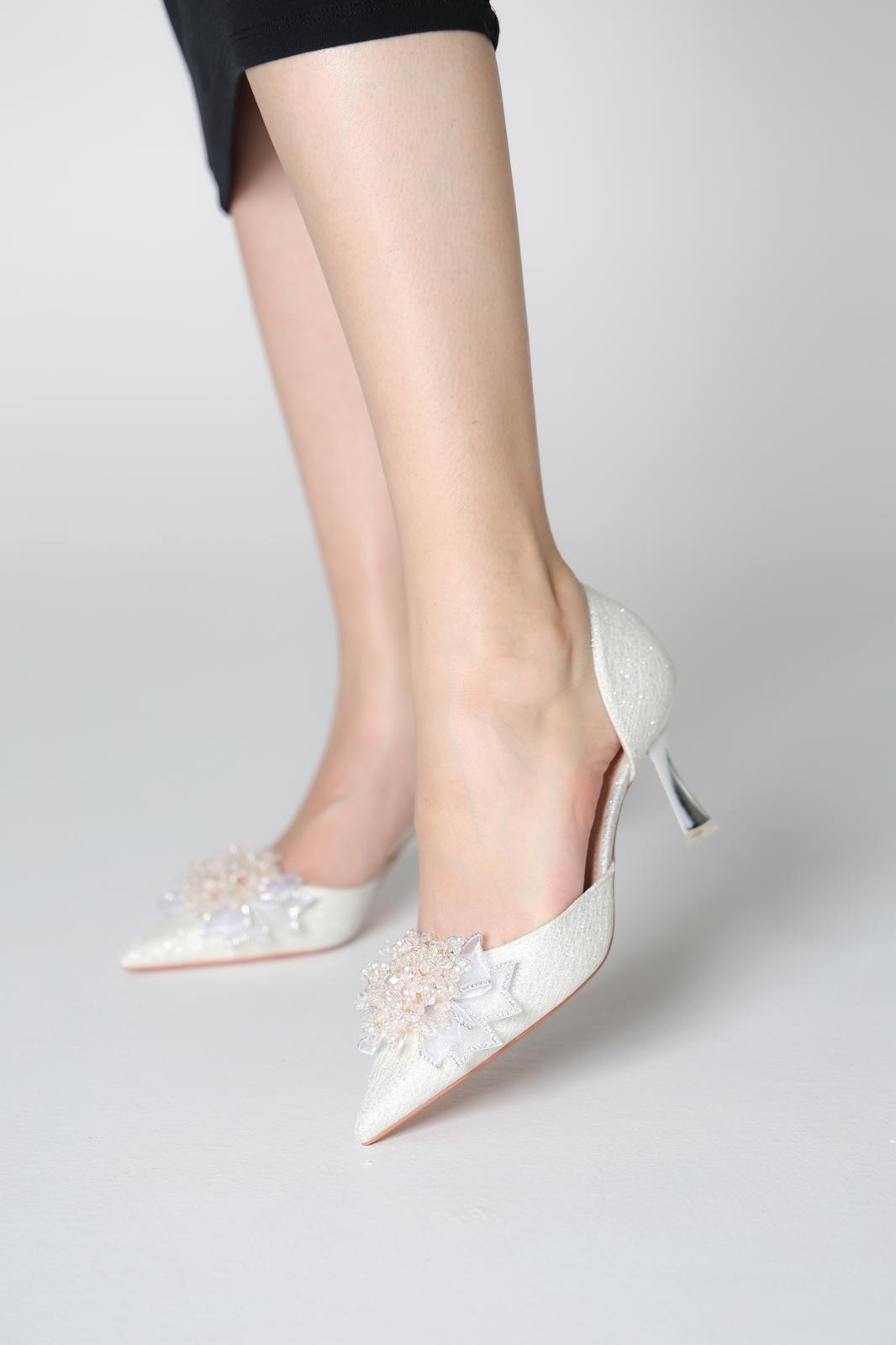 هيلز ابيض اللامع