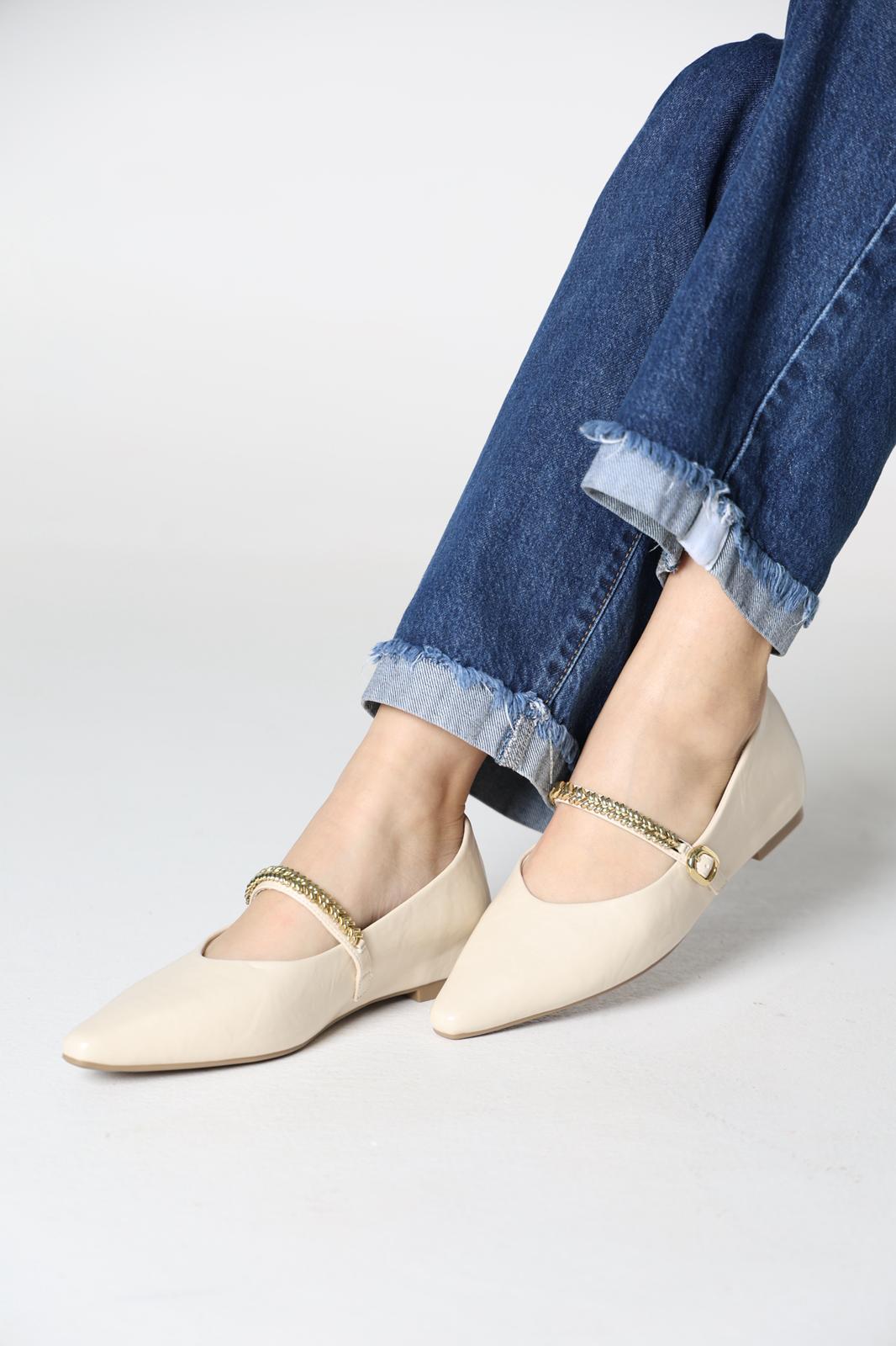 كندره بيج فاتح مع ابزيم ذهبي