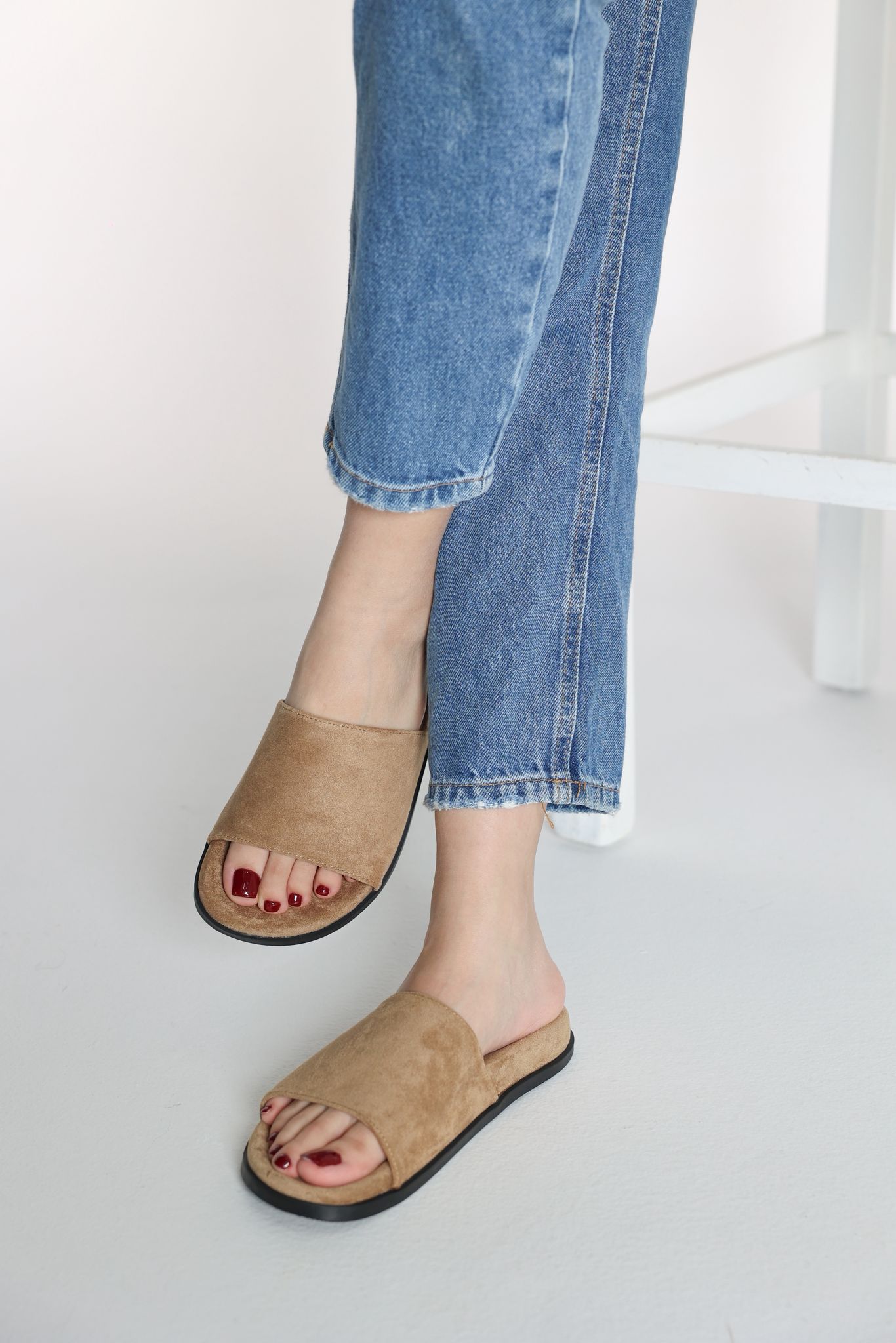 سليبر ترابي