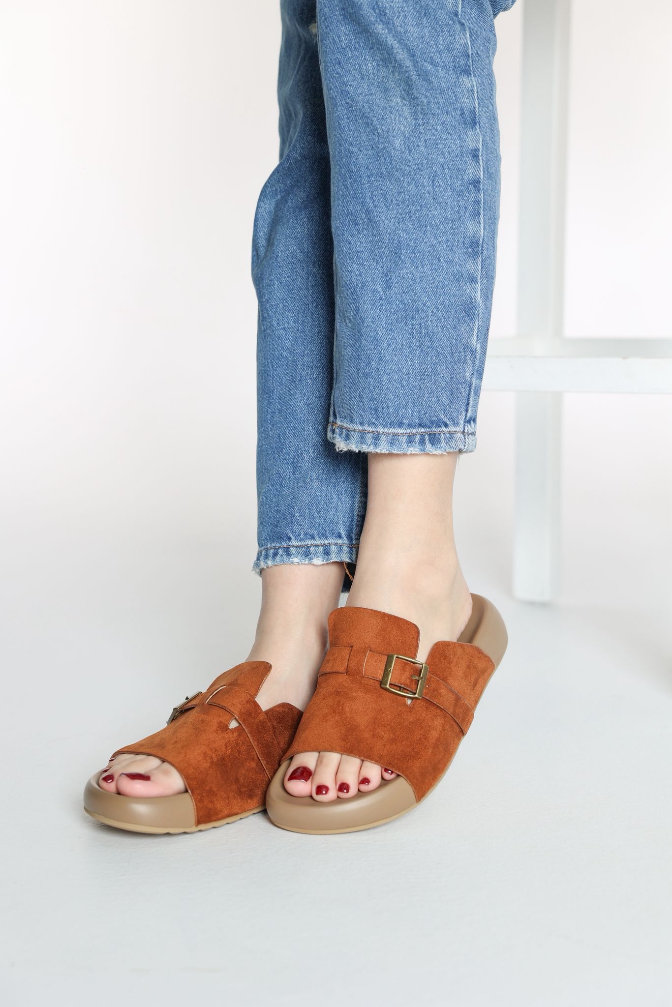 سليبر كاميل