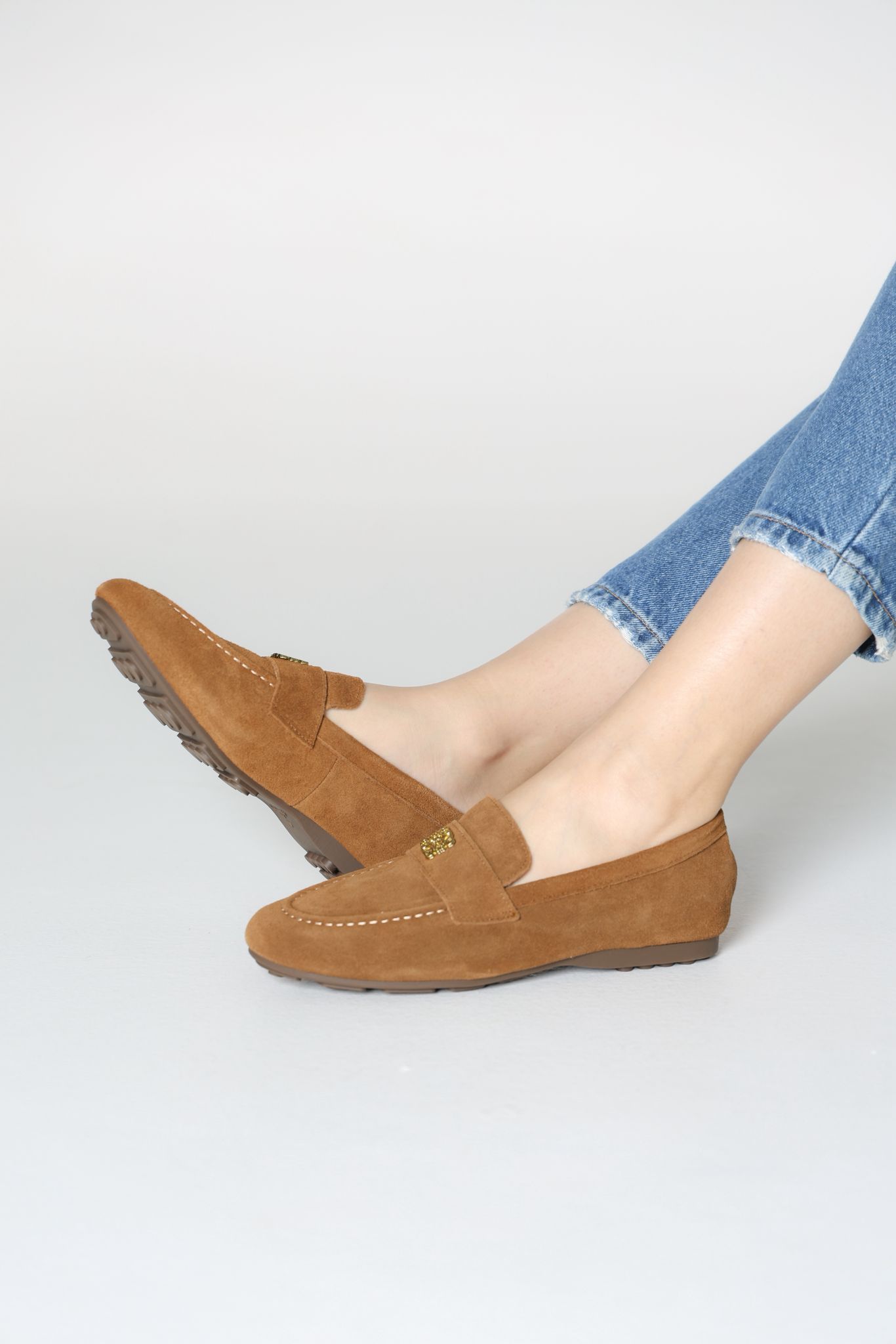 حذاء شمواه كاميل