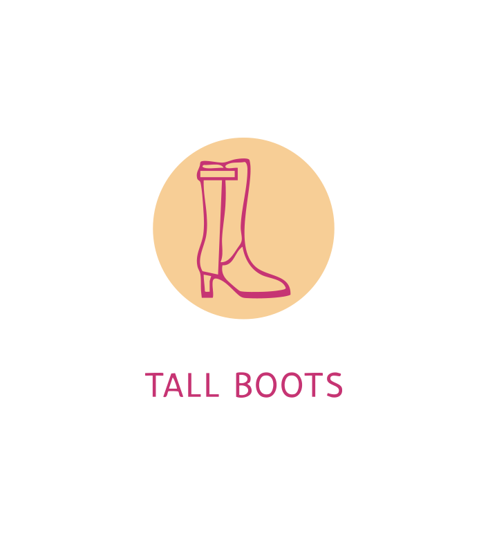 Tall Boots
