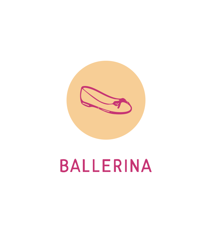Ballerina