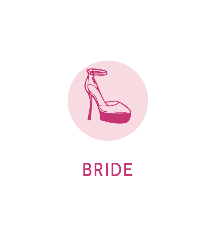 Bride