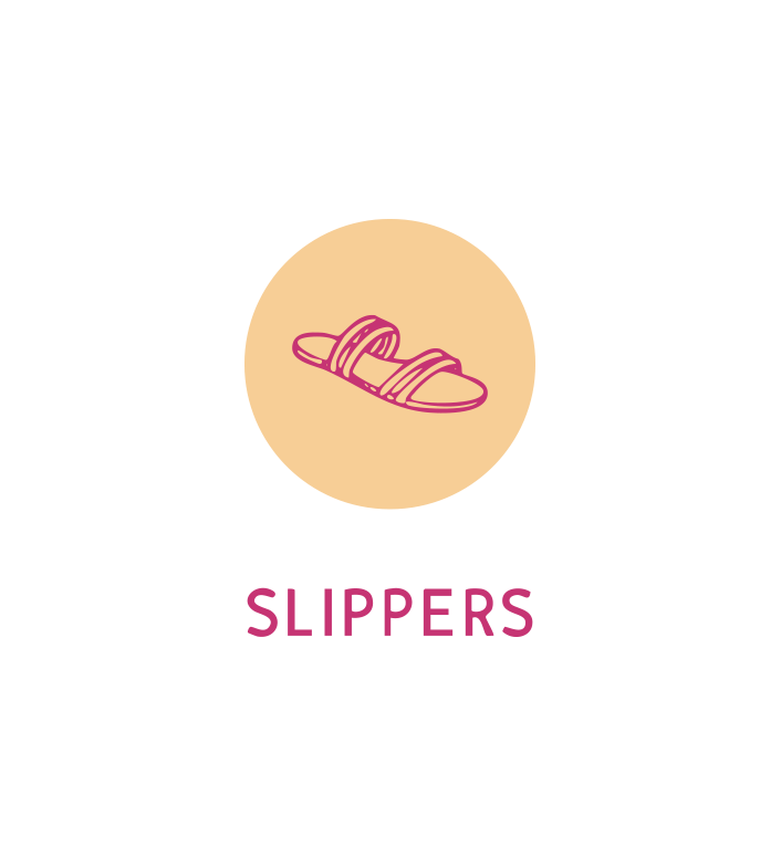 Slippers